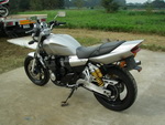 �������� �� ������ �������� Yamaha XJR400-3 2002 ���� 9